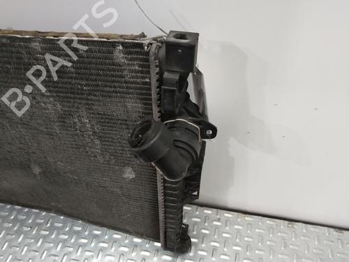 Water radiator FORD S-MAX (WA6) 2.0 TDCi | BP31806295M31