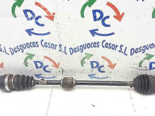 Used Right front driveshaft Right front driveshaft CHEVROLET REZZO MPV (U100) [2005-2026] 5165536 5165536