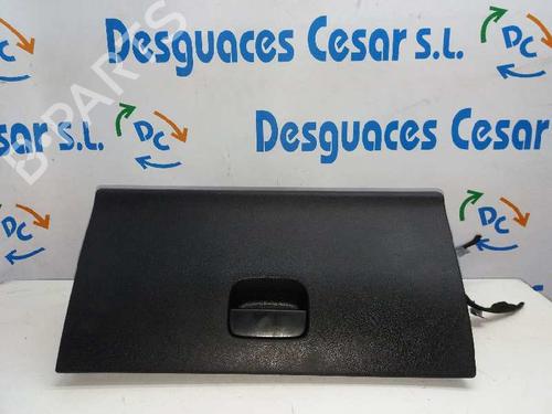 Used Glove box Glove box PEUGEOT 308 I (4A_, 4C_) [2007-2016] 7108300 7108300