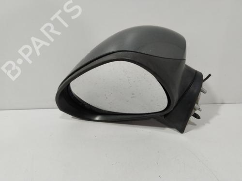 Used Left mirror SEAT IBIZA IV SC (6J1, 6P5) 1.4 (85 hp) 29254455