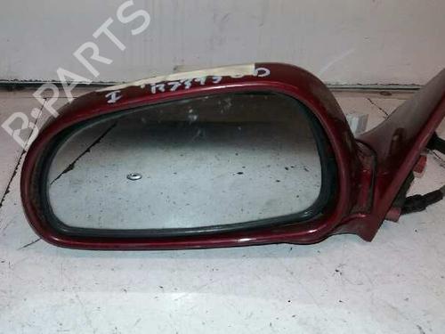 Retrovisor esquerdo Retrovisor esquerdo MAZDA 626 IV (GE) [1991-1998] 5176025 5176025