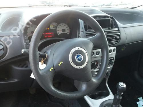 Steering rack FIAT PUNTO (188_) 1.4 | BP7191802M22 