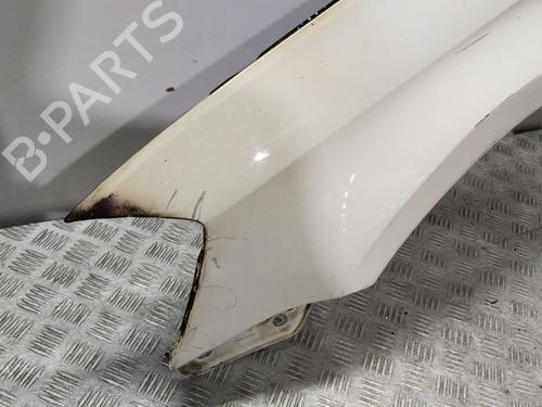 Left front fenders VW PASSAT B7 Variant (365) 2.0 TDI | BP28193609C41 