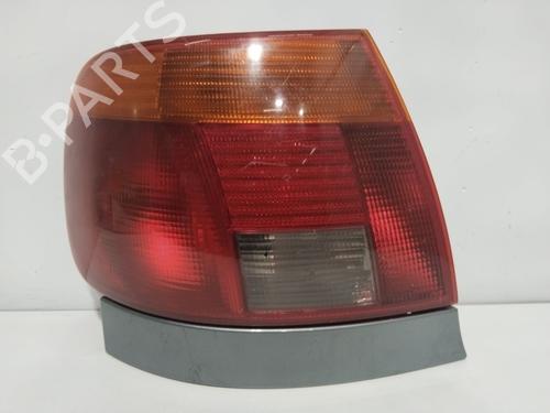 Used Left taillight AUDI A4 B5 (8D2) [1994-2001]  13358677