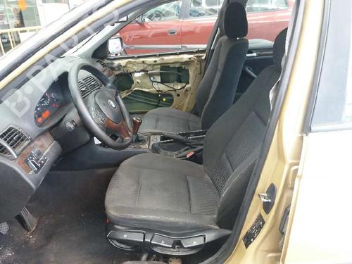 Left taillight BMW 3 (E46) 320 d | BP6797434C34  - Image 6
