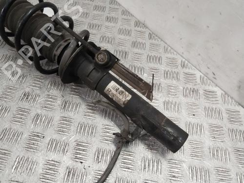 Right front shock absorber FORD FIESTA V (JH_, JD_) 1.4 16V | BP26124595M17