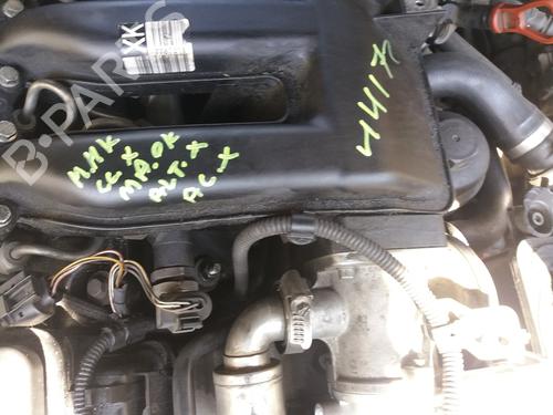 Oliekøler BMW 5 (E60) 520 d | BP13419212M33 