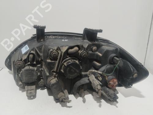 Right headlight SSANGYONG RODIUS I 2.7 Xdi | BP26002065C29 - Image 4