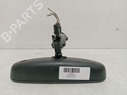 Used Rear mirror Rear mirror CITROËN C4 II (NC_) [2009-2026] 18093818 18093818