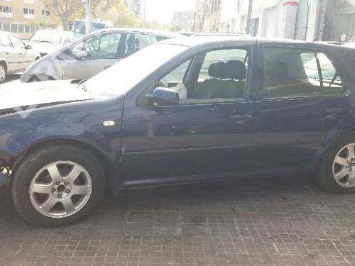 Front left lock VW GOLF IV (1J1)  | BP7210438C98 