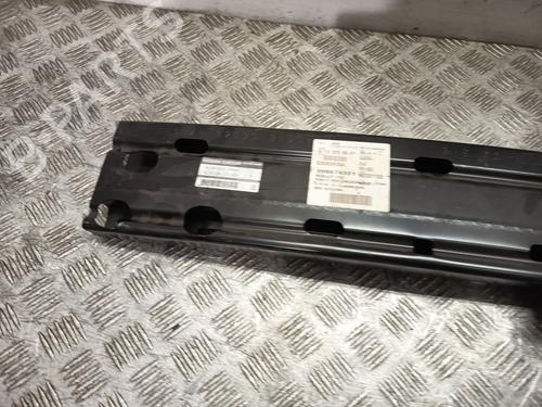 Front bumper reinforcement NISSAN NOTE (E12) 1.2 | BP40101730C109 - Image 3