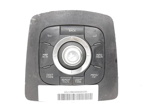 Used Switch Switch RENAULT MEGANE III Hatchback (BZ0/1_, B3_) [2008-2026] 6982710 6982710