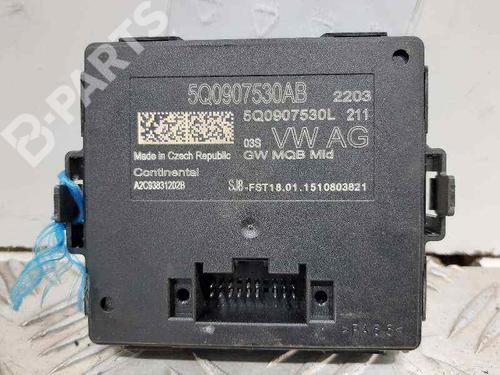 Used Electronic module SEAT LEON ST (5F8) [2012-2020]  5874526