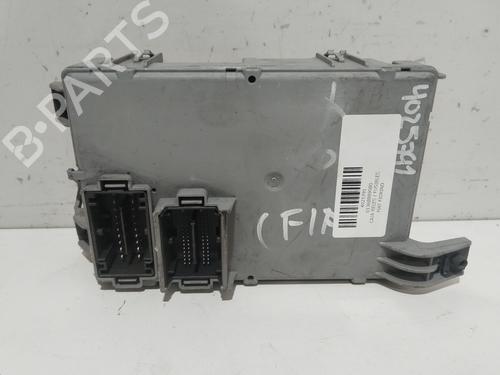 Fuse box FIAT FIORINO Box Body/MPV (225_)  | BP5204843E1 