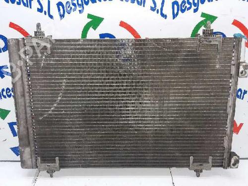 Used Heater matrix Heater matrix PEUGEOT 307 (3A/C) [2000-2012] 5188832 5188832