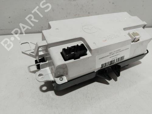 Climate control MAZDA CX-7 (ER) 2.2 MZR-CD AWD (ER10A) | BP28024434I5 