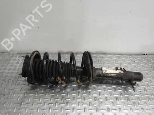 Used Left front shock absorber Left front shock absorber FORD FOCUS I (DAW, DBW) 1.8 TDCi (100 hp) 33465910 33465910