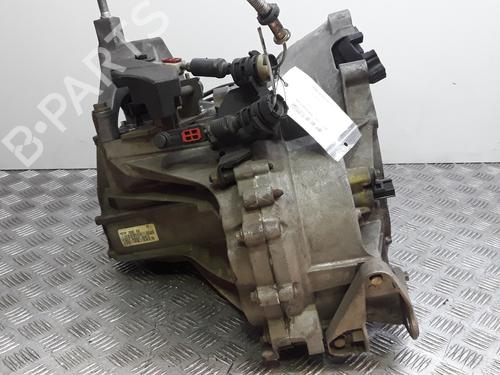 Gearbox FORD MONDEO III Saloon (B4Y)  | BP8322504M3 