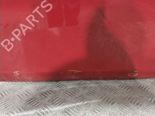 Left rear door SEAT LEON (1P1) 2.0 TDI 16V | BP29568539C4 