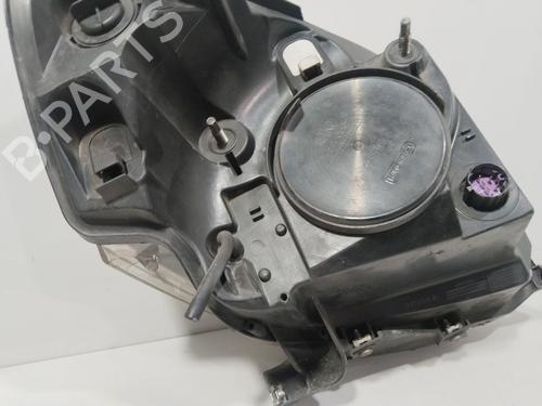 Left headlight PEUGEOT BIPPER (AA_) 1.3 HDi 75 | BP29585244C28  - Image 5