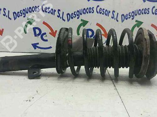 Used Left front shock absorber CITROËN XSARA (N1) 2.0 HDi 90 (90 hp) 5163641