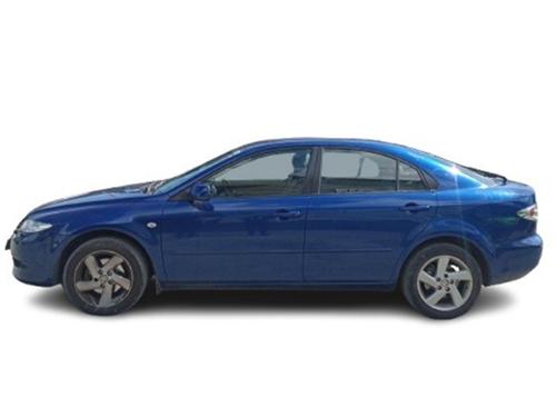 Left headlight MAZDA 6 Hatchback (GG) 2.0 DI (GG14) | BP28027171C28 