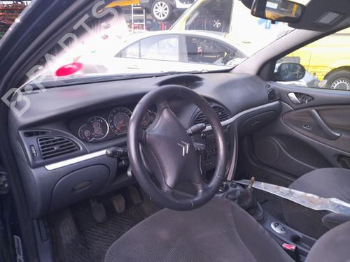 Right tailgate light CITROËN C5 II (RC_) 1.6 HDi (RC8HZB) | BP32426329C80 - Image 6