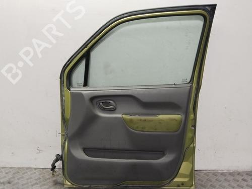 Right front door OPEL AGILA (A) (H00)  | BP6563973C3 