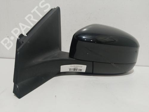 Used Left mirror FORD MONDEO IV (BA7) [2007-2015]  20641590