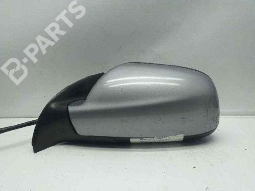 Left mirror PEUGEOT 307 (3A/C)  | BP5195069C26 