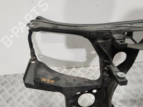 Front slam panel AUDI A4 B7 Avant (8ED) 2.0 TDI 16V | BP31991124C72