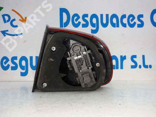 Left taillight SEAT TOLEDO II (1M2)  | BP5200561C34 