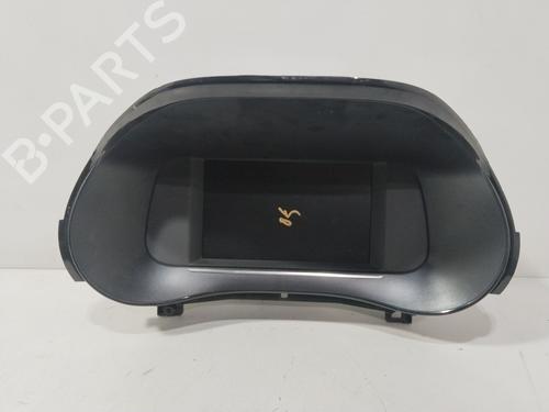 Kombinert Instrument OPEL CORSA F (P2JO) 1.2 (68) (101 hp) 29434006