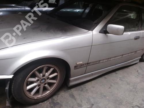 Used Parts BMW 3 Compact (E36)  318 tds  1110667
