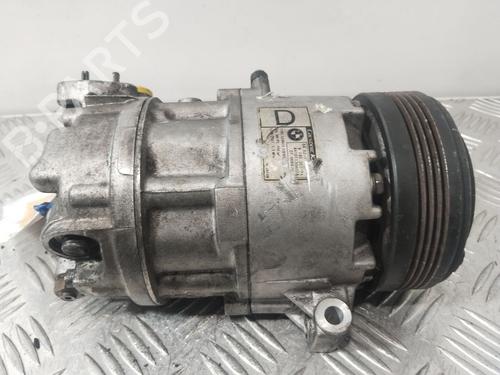 AC compressor BMW X3 (E83) 2.0 d | BP37477783M34 - Image 2