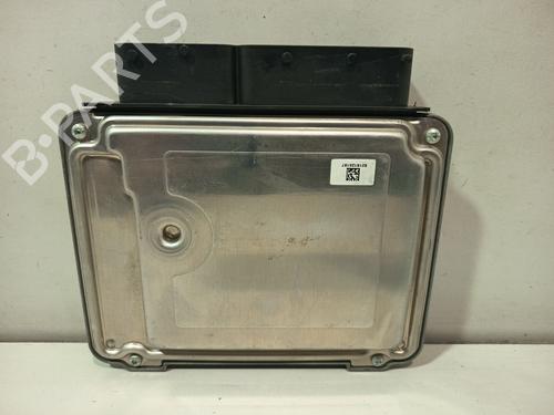 Engine control unit (ECU) AUDI A3 (8P1) 2.0 TDI 16V | BP33173829M57 - Image 2