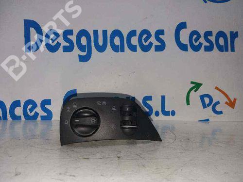 Forlygtekontakt SEAT AROSA (6H1) [1997-2004]  5200218