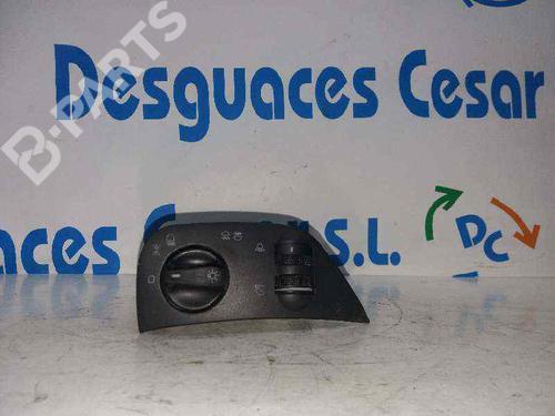 Headlight switch SEAT AROSA (6H1) [1997-2004]nullnull