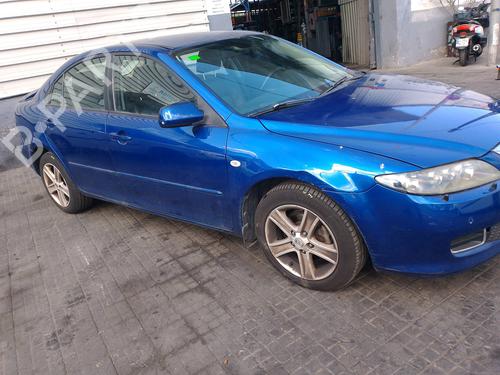 Steering column stalk MAZDA 6 Saloon (GG) | BP10178075I23 - Image 5