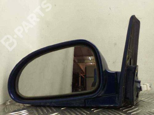 Used Left mirror HYUNDAI COUPE I (RD) [1996-2004]  5240013