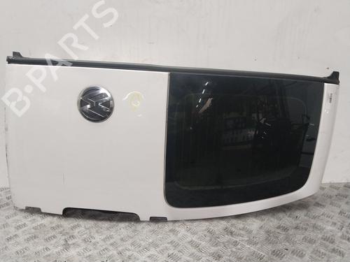 Used Right rear door VW CADDY III Box Body/MPV (2KA, 2KH, 2CA, 2CH) 2.0 SDI (70 hp) 20334564