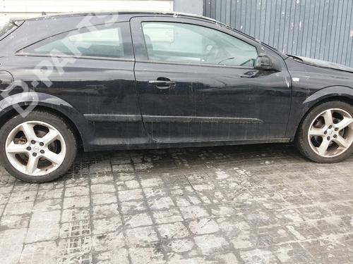 ECU airbags OPEL ASTRA H GTC (A04)  | BP8297492M53 
