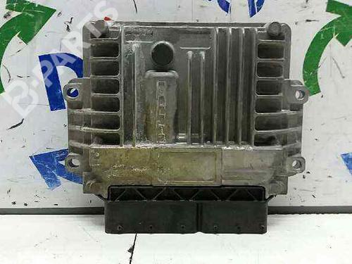 Used Engine control unit (ECU) TATA INDICA [1998-2025]  5161253