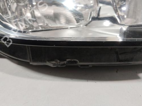 Right headlight PEUGEOT 308 I (4A_, 4C_) 1.6 THP 16V | BP32329201C29