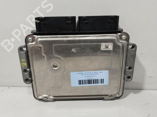 Engine control unit (ECU) FORD C-MAX II (DXA/CB7, DXA/CEU) 1.0 EcoBoost | BP29460512M57