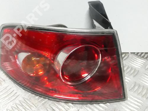 Used Left taillight Left taillight SEAT IBIZA III (6L1) 1.4 16V (75 hp) 11168279 11168279