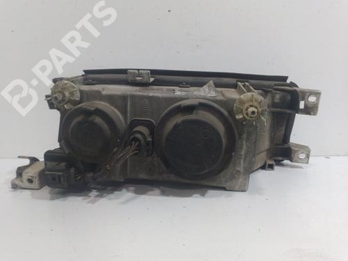 Left headlight SKODA OCTAVIA I (1U2) 1.9 TDI | BP10377361C28 