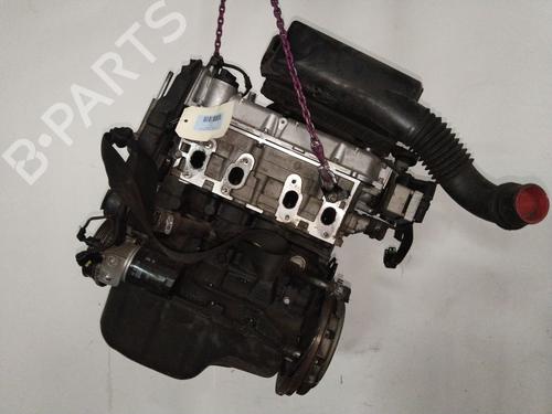 Engine FIAT PANDA (169_) 1.2 (169.AXB11, 169.AXB1A) | BP26460949M1 