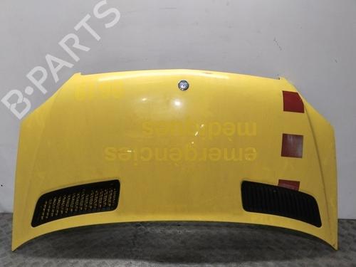 Used Hood Hood MERCEDES-BENZ SPRINTER 3,5-t Bus (B906) 316 CDI 4x4 (906.731, 906.733, 906.735) (163 hp) 34636651 34636651