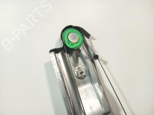 Rear left window mechanism FORD FOCUS IV (HN) 1.0 EcoBoost | BP38331114C24 - Image 4